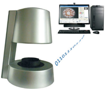 Smartcounter自動(dòng)菌落計(jì)數(shù)儀